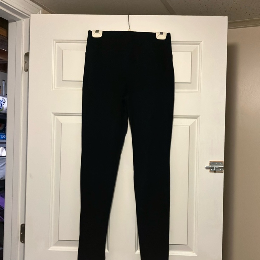 INC International Concepts Black Garment